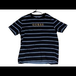 Mens Guess T shirt
